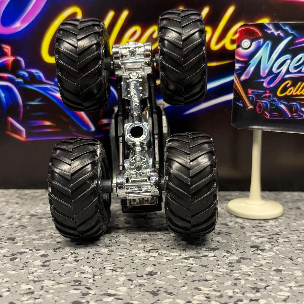 Hot Wheels hot wheels